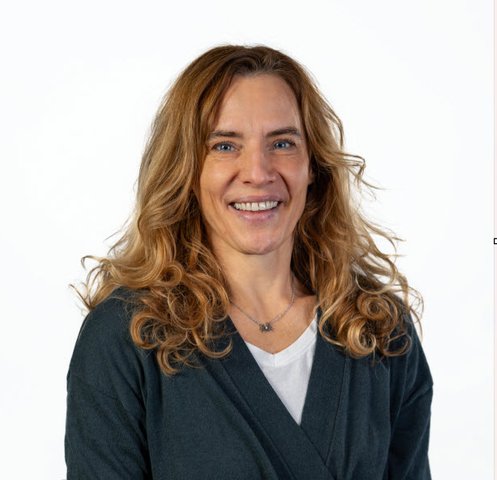Profilbild von Simone Oguey Wendel
