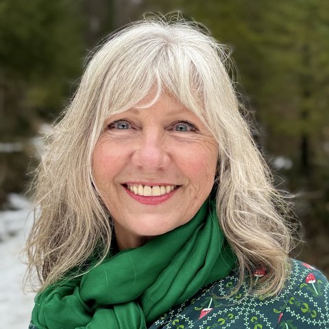Profilbild von Liliane von Allmen