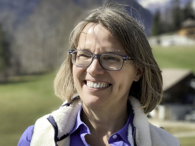 Profilbild von Anne Faulborn