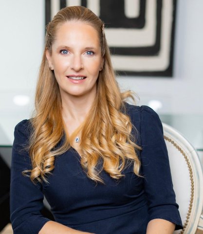 Profilbild von Regina Danner