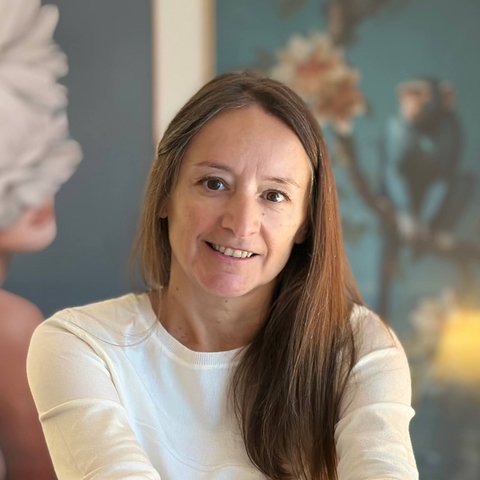 Profilbild von Monica Comendeiro