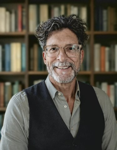 Profilbild von Markus Kummer