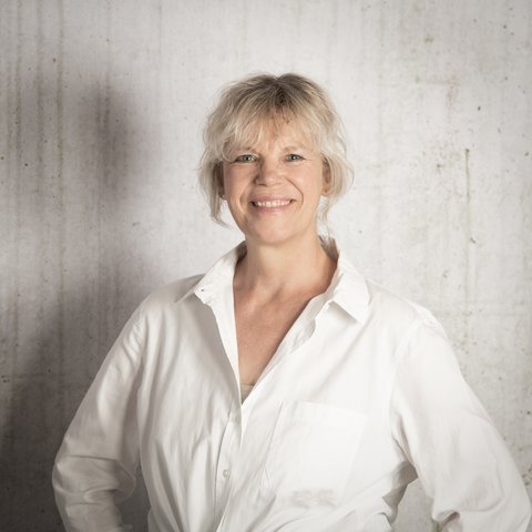 Profilbild von Verena Müller