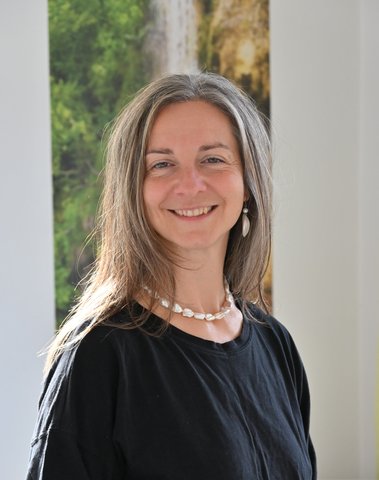 Profilbild von Manuela Hofstetter