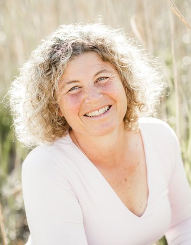 Profilbild von Claudia Betschart