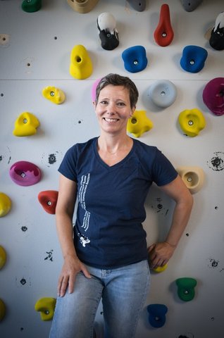 Profilbild von Roseline Bestler