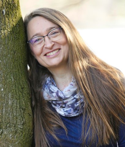Profilbild von Florence Zumbihl