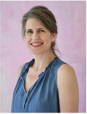 Profilbild von Heike Redweik
