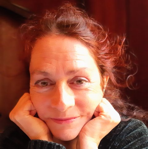 Profilbild von Beatrice Rossi