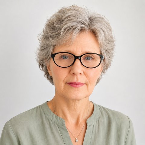 Profilbild von Irené Siegenthaler