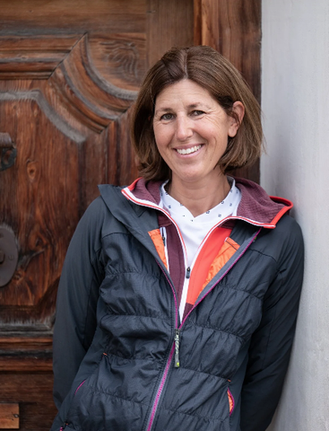 Profilbild von Tanja Adank