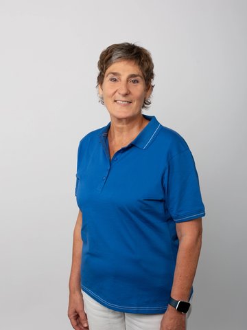 Profilbild von Mirian Akkermans