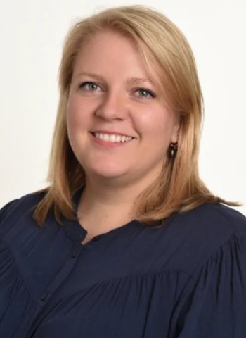 Profilbild von Christina Bergen
