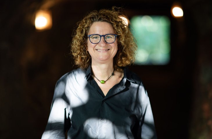 Profilbild von Daniela Birck