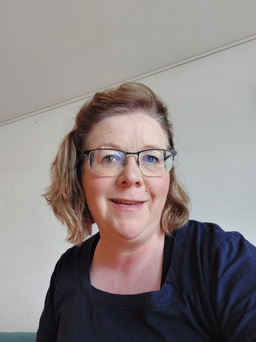 Profilbild von Kathrin Limacher