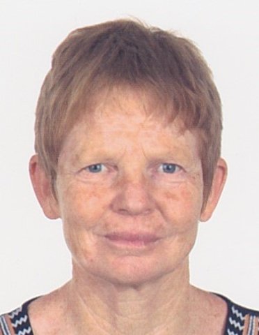 Profilbild von Iris Loy