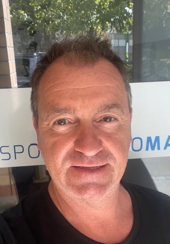 Profilbild von Cornelis Martens