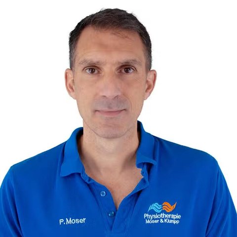 Profilbild von Philipp Moser
