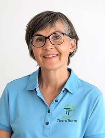 Profilbild von Isabel Wassmer