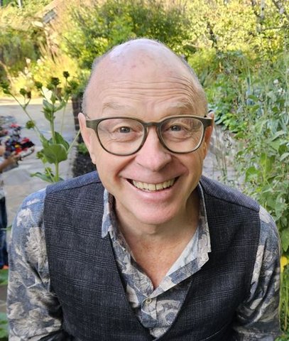 Profilbild von Peter Bührer