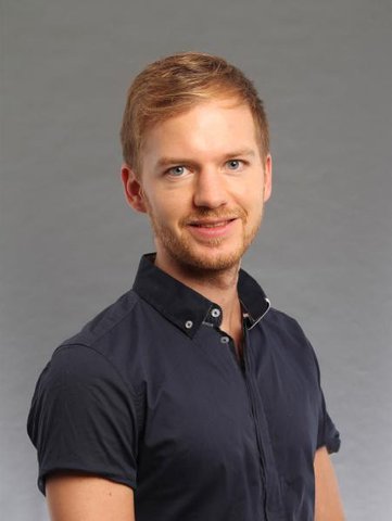 Profilbild von Simon Lang