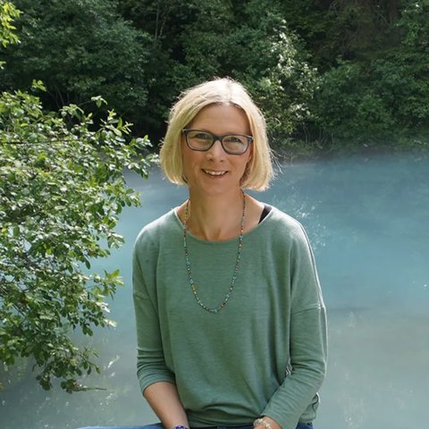 Profilbild von Milena Matter-Meisser