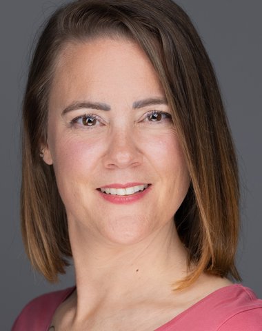 Profilbild von Cornelia Gresch