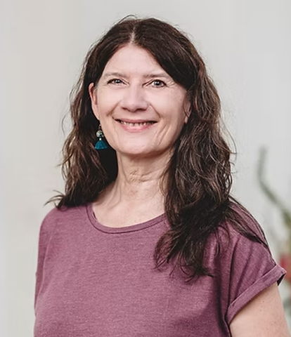 Profilbild von Regula Joho