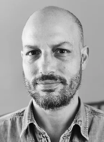 Profilbild von Gregor M. Metzger