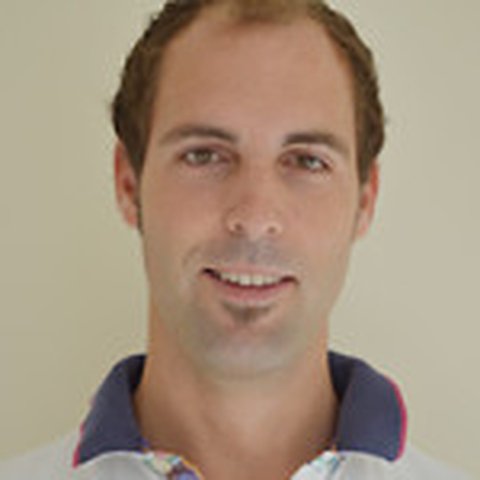 Profilbild von Andreas Graf