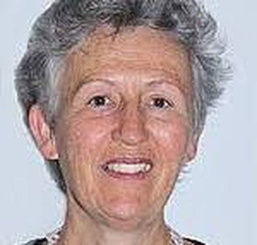 Profilbild von Dorothea Lüdi
