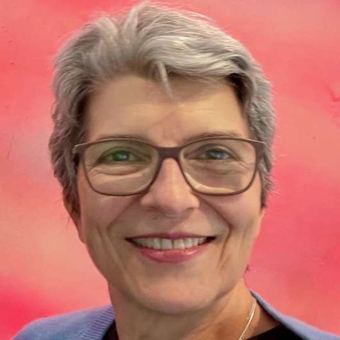 Profilbild von Veronika Ronchin