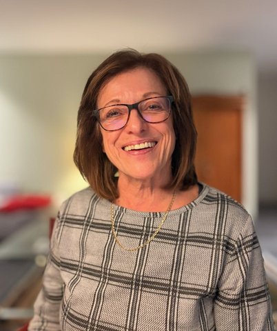 Profilbild von Béatrice Probst-Baumann