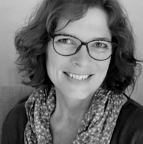 Profilbild von Regula Birchler-Schmid