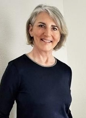 Profilbild von Elisabeth Fröhlich