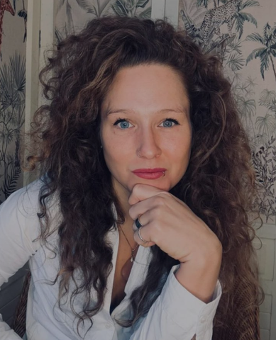 Profilbild von Jacqueline Ifert