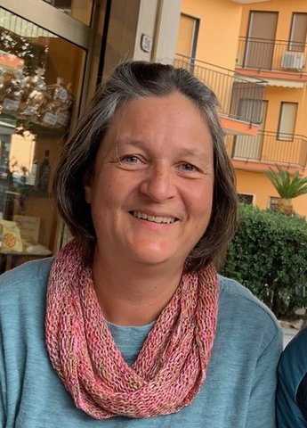 Profilbild von Katrin Brunner Zimmermann