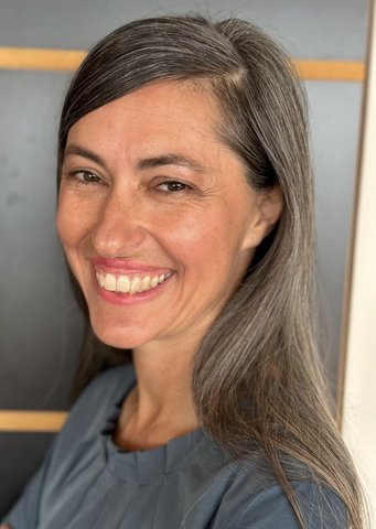 Profilbild von Marlene Zarins