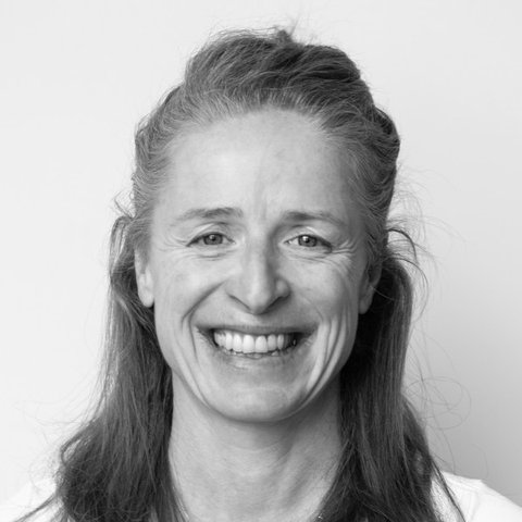 Profilbild von Francesca Bachmann