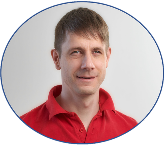 Profilbild von Rico Schuster