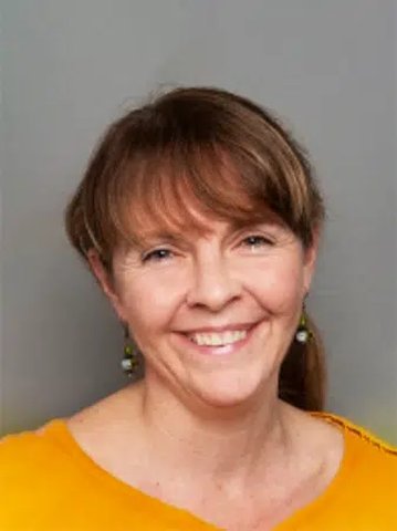 Profilbild von Petra Kälin
