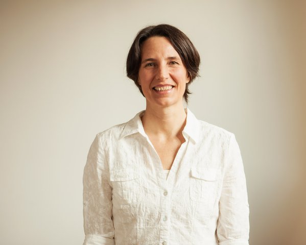 Profilbild von Petra Schirra