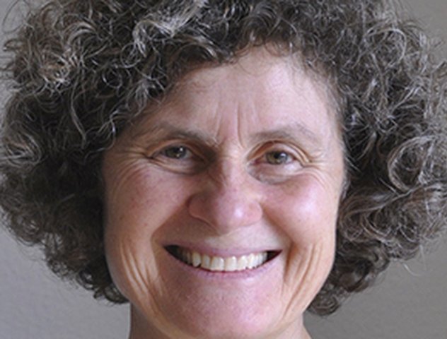 Profilbild von Christiane Stöcklin
