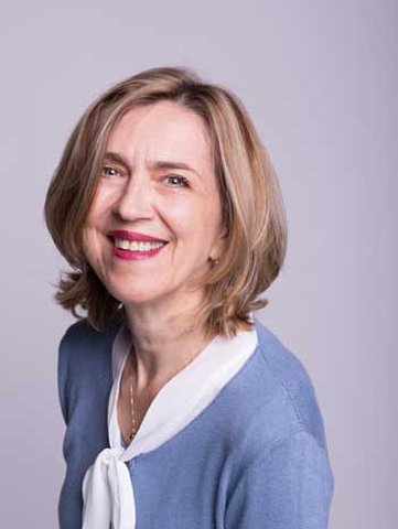 Profilbild von Violeta Karalic