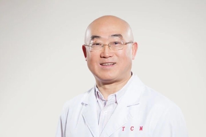 Profilbild von Jie Xu