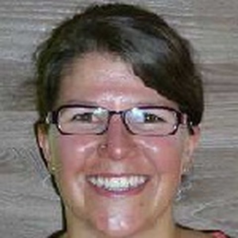 Profilbild von Nicole Almer