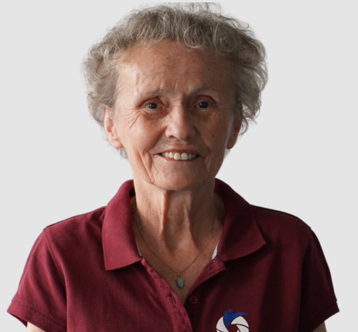 Profilbild von Brigitte Galliath