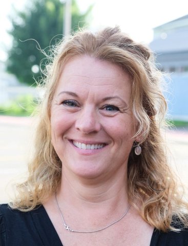 Profilbild von Eva Rietmulder
