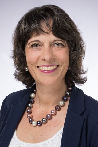 Profilbild von Elisabeth Kern