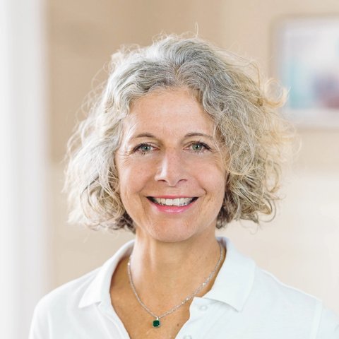 Profilbild von Sandra Kaspar